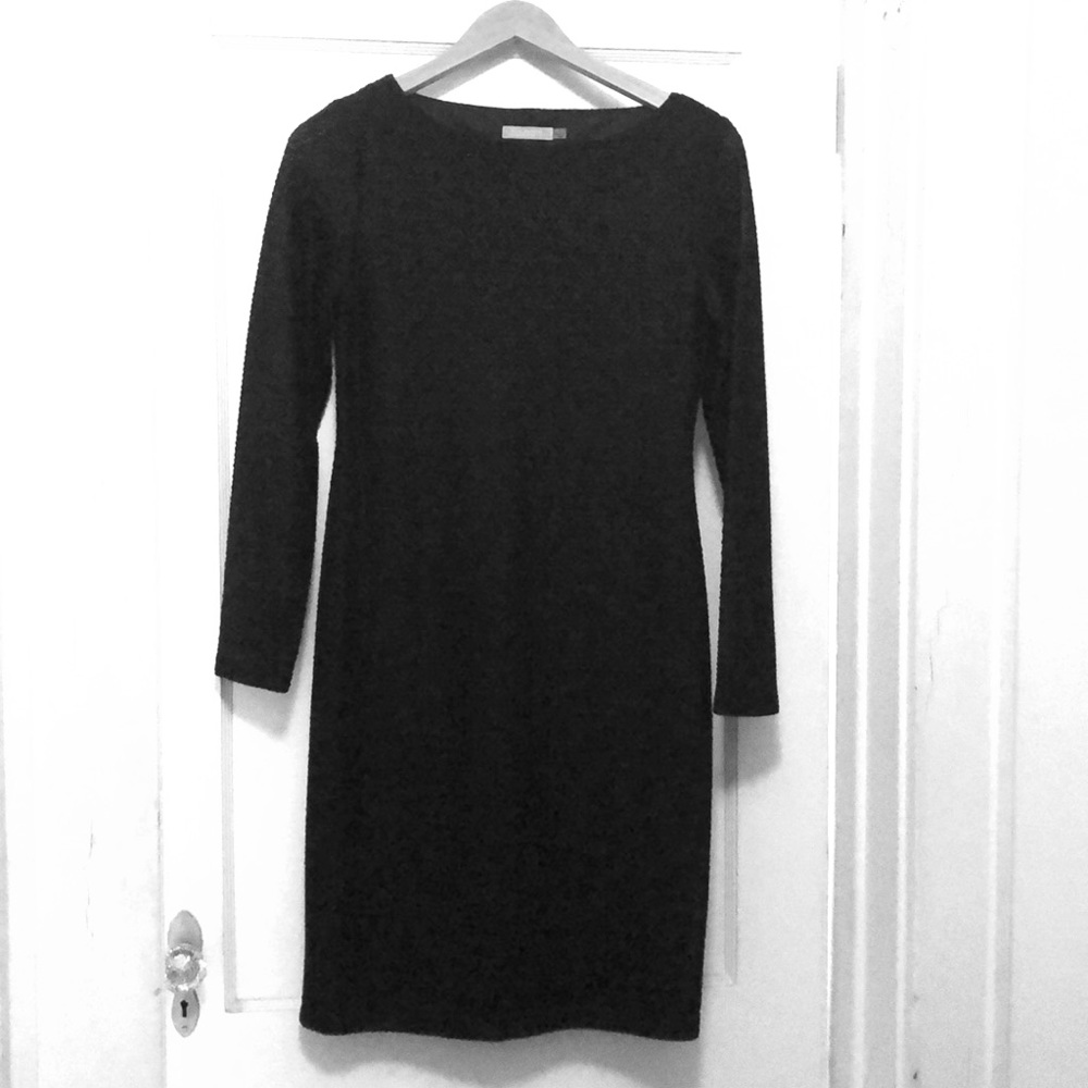 Classy dress